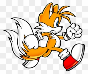 Imagem de baby sonic, baby tails, and baby robotnik #127058385