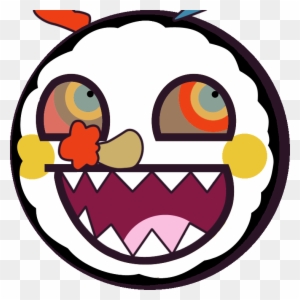 Epic Smiley Face Png