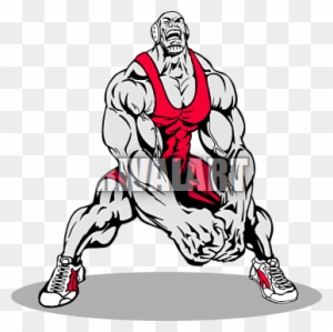 Wrestling Clip Art - Free Transparent PNG Clipart Images Download