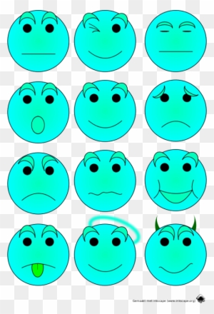 Emotions Clipart Transparent Png Clipart Images Free Download Clipartmax