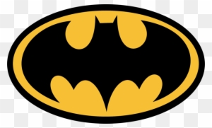 Batman Symbol By Enzotoshiba On Deviantart - Batman Logo - Free ...