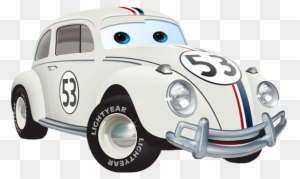 Free Free 343 Herbie The Love Bug Svg SVG PNG EPS DXF File