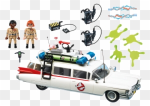 Playmobil ecto 2024 1 a