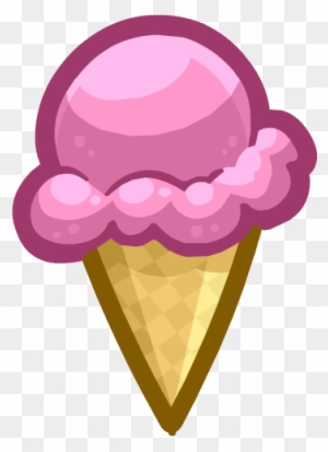 Наклейка Ice Cream Png - Ice Cream Emoji Png - Free Transparent PNG ...