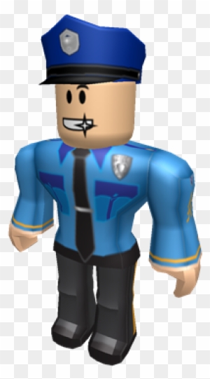Roblox Police Vest Template