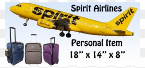 spirit 18x14x8 bag