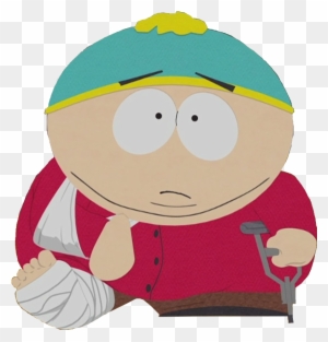 south park timeshare clipart