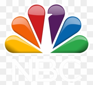 Nbc Nightly News - Logo Of Nbc - Free Transparent Png Clipart Images 