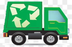 Free Free 331 Recycle Truck Svg SVG PNG EPS DXF File