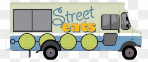 The Annual Flood Of Food Trucks Onto Summer Streets - Food Truck Design