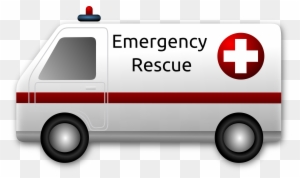 By Oksmith - Emergency Medical Technician Clipart - Free