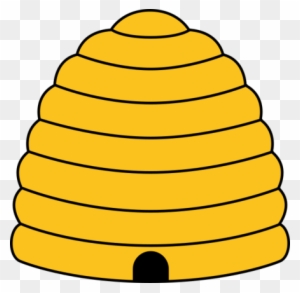 The Beehive Symbol Often Associated With Deseret - Colmena De Abejas ...