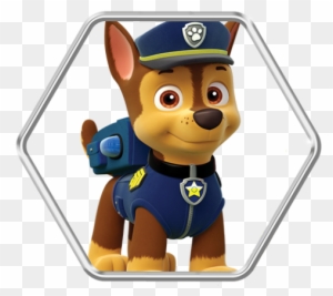 Paw Patrol Characters - Paw Patrol Png - Free Transparent PNG Clipart ...