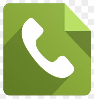 Telephone Icon Cell Phone Icono De Telefono Celular Free Transparent Png Clipart Images Download