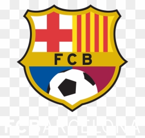 escudo del barcelona para dream league soccer 2018