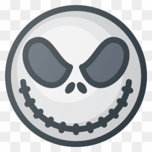 Jack Skellington Transparent Image - Nightmare Before Christmas Svg ...