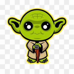 Yoda Clipart Transparent Png Clipart Images Free Download Clipartmax