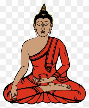 25+ Buddha chibi clipart transparent