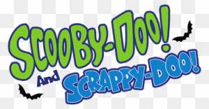 Scooby Doo Clip Art Images - Scooby Doo And Scrappy - Free Transparent ...